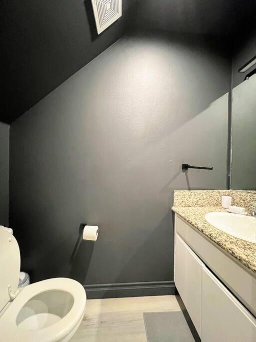 Hollywood Black Habitat ลอสแอนเจลิส ภายนอก รูปภาพ